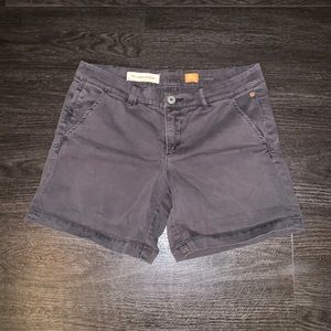 Pilcro and the Letterpress shorts